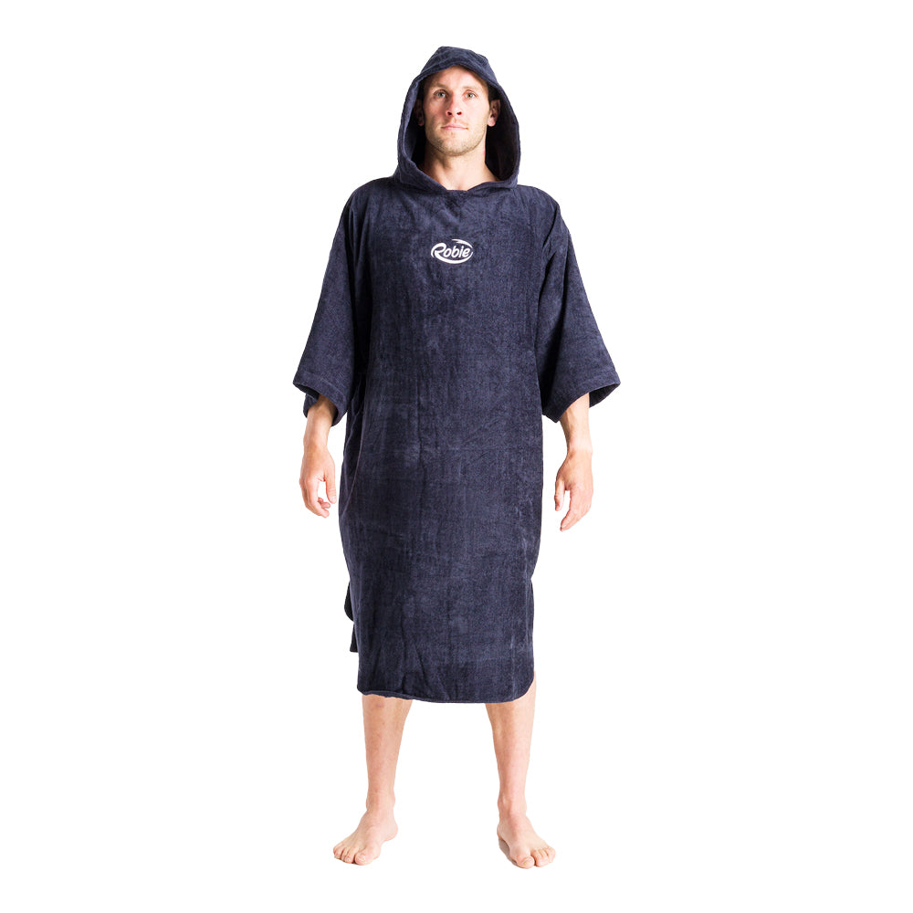 Robie Original Long Sleeve Changing Towel  - Medium