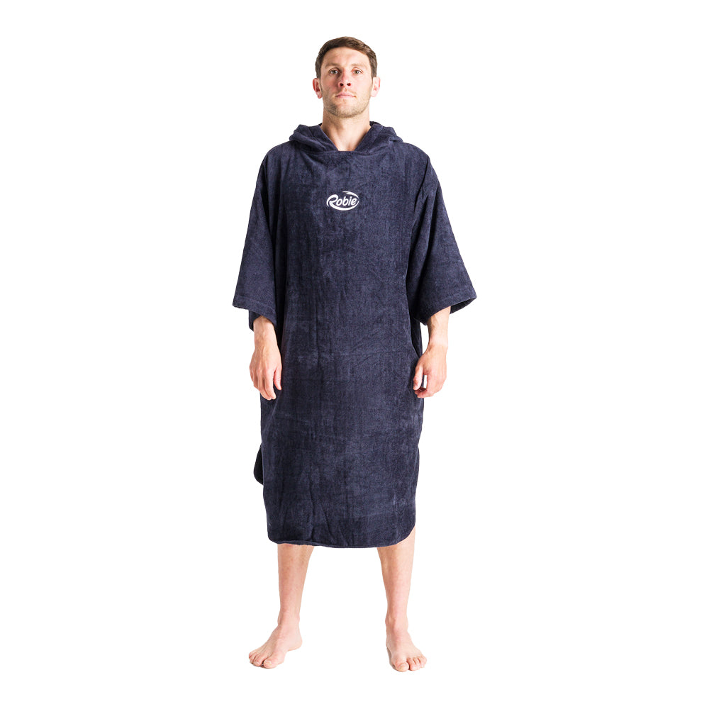 Robie Original Long Sleeve Changing Towel  - Large