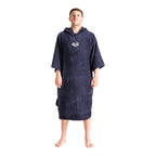 Robie Original Long Sleeve Changing Towel  - Large