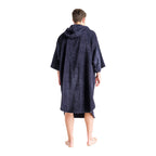 Robie Original Long Sleeve Changing Towel  - Large