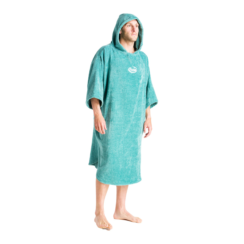 Robie Original Long Sleeve Changing Towel  - Medium