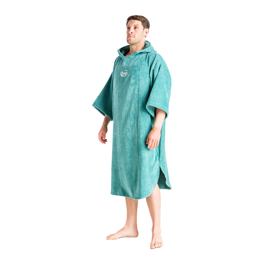 Robie Original Long Sleeve Changing Towel  - Medium