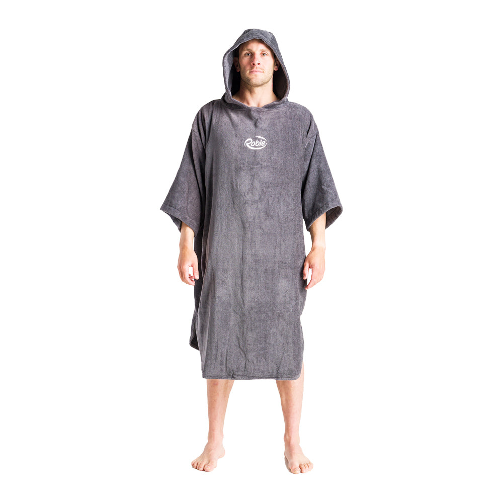 Robie Original Long Sleeve Changing Towel  - Medium