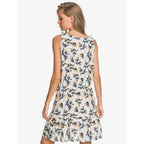 Roxy Lazy Holy Printed Dress