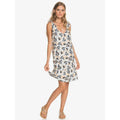 Roxy Lazy Holy Printed Dress