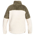 Roxy Alabama Half Zip Fleece