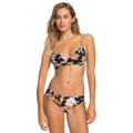 Roxy Beach Classics Wrap Bikini