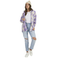 Roxy Check The Swell Jacket