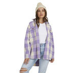 Roxy Check The Swell Jacket