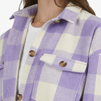 Roxy Check The Swell Jacket