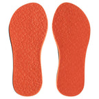 Roxy Coastin Print Flip Flops
