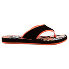 Roxy Coastin Print Flip Flops