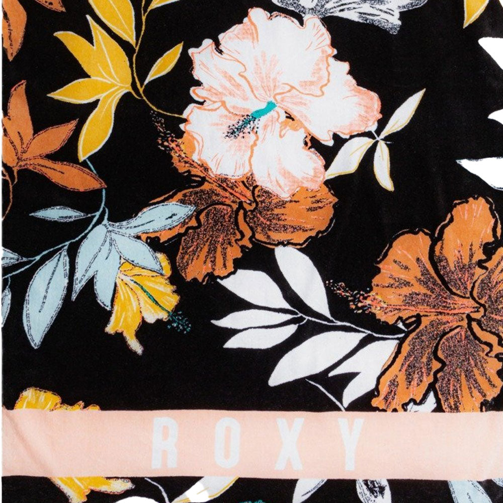 Roxy Cold Water Beach Towel