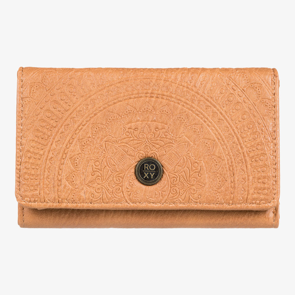 Roxy Crazy Diamond Wallet