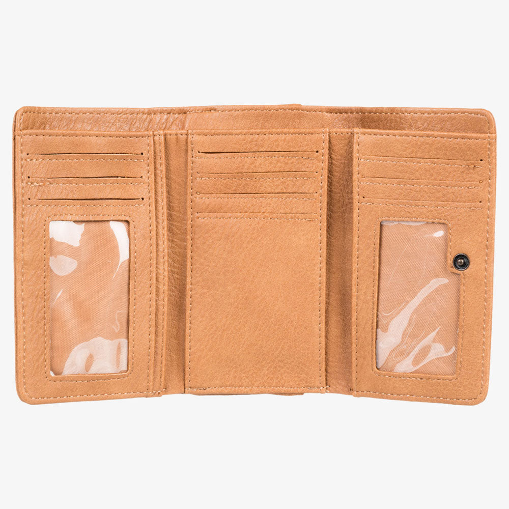 Roxy Crazy Diamond Wallet