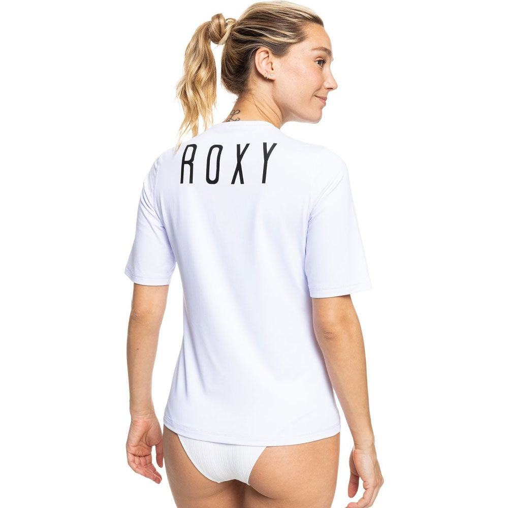 Roxy Enjoy Waves Rashvest