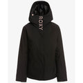 Roxy Galaxy Snowboard/Ski Jacket - True Black