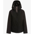 Roxy Galaxy Snowboard/Ski Jacket - True Black