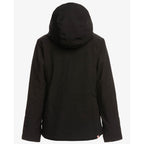 Roxy Galaxy Snowboard/Ski Jacket - True Black