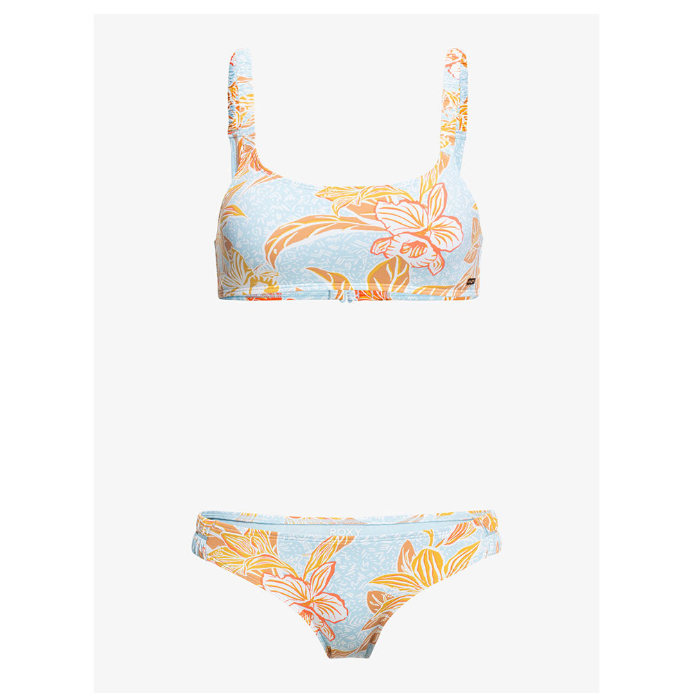 Roxy Island In The Sun Bikini