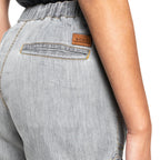 Roxy Milady Beach Denim Shorts