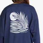 Roxy Morning Hike Sweatshirt