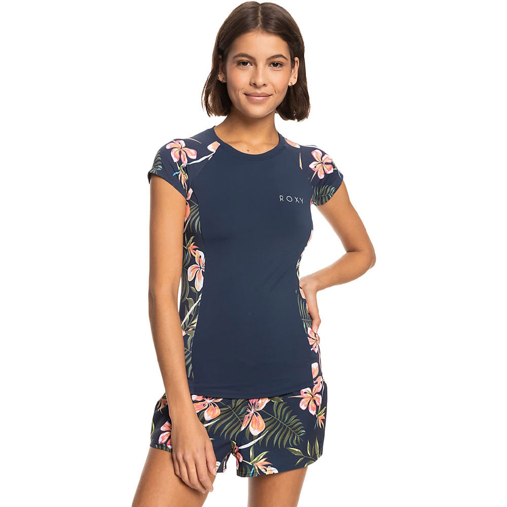 Roxy PT CS Rashvest