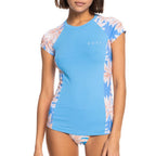 Roxy PT CS Rashvest