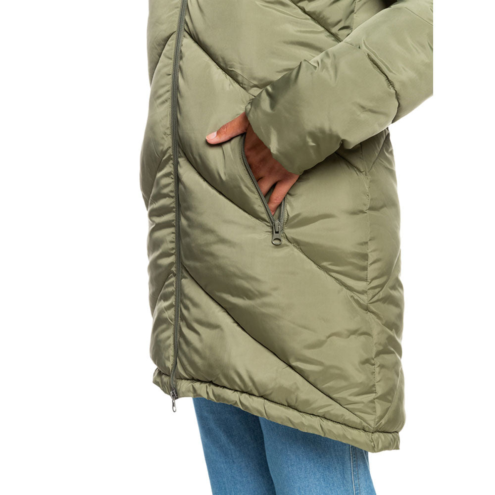 Roxy Storm Warning Jacket