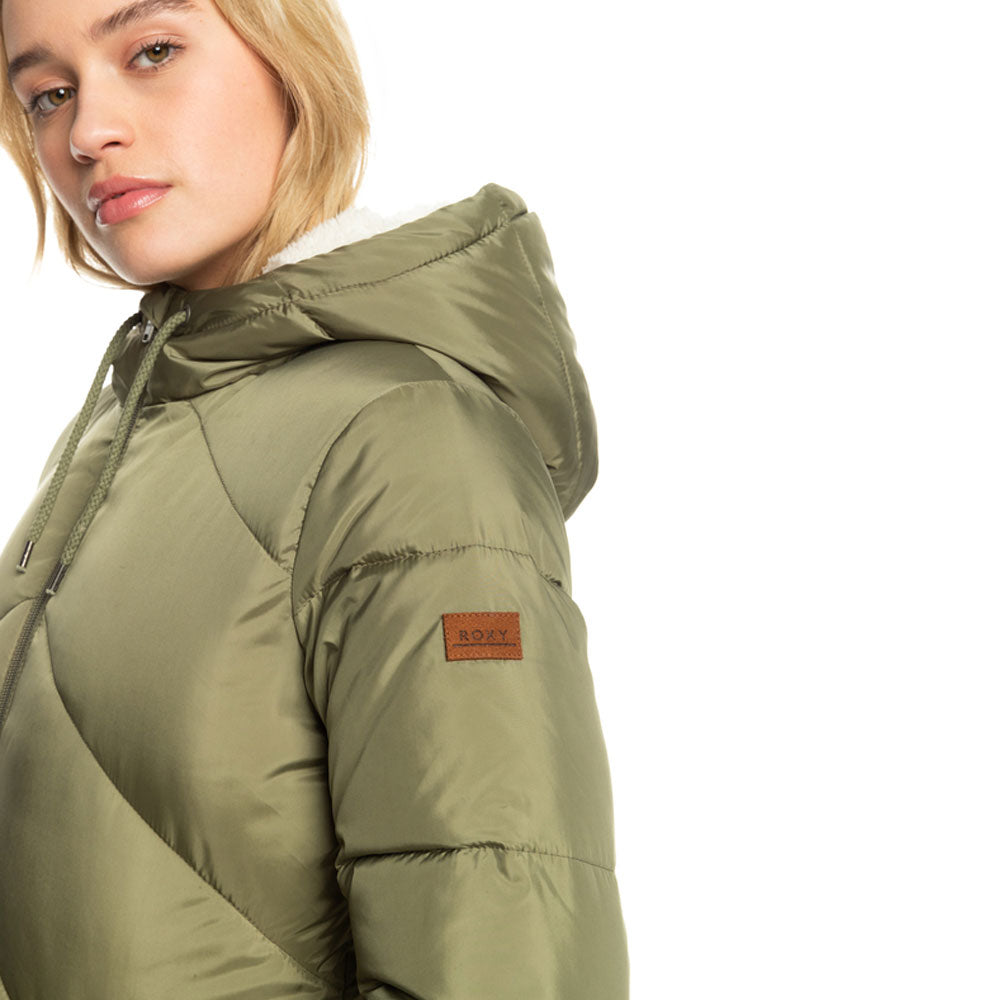 Roxy Storm Warning Jacket