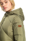 Roxy Storm Warning Jacket