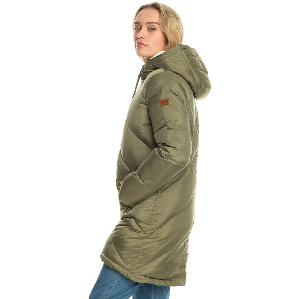 Roxy Storm Warning Jacket
