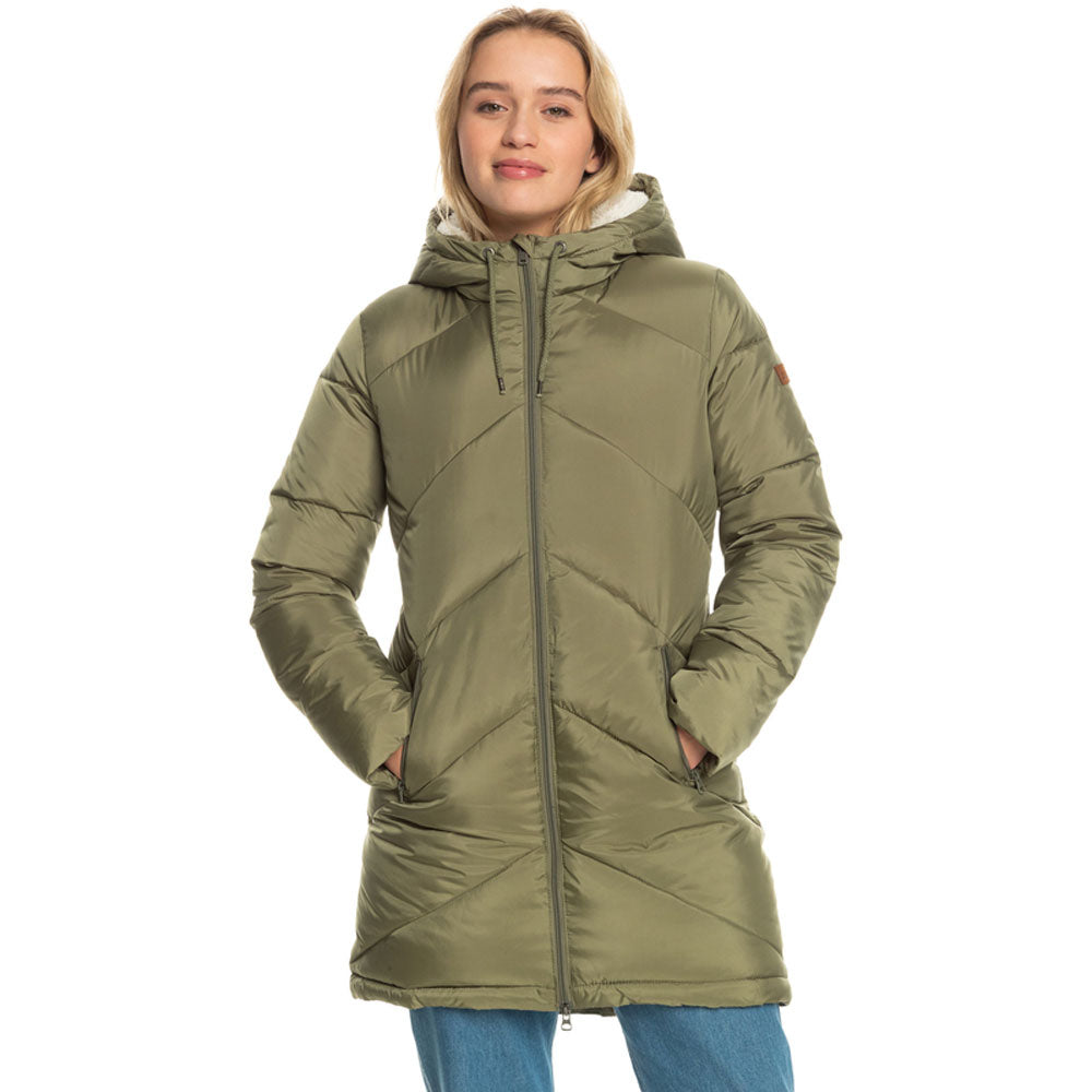 Roxy Storm Warning Jacket