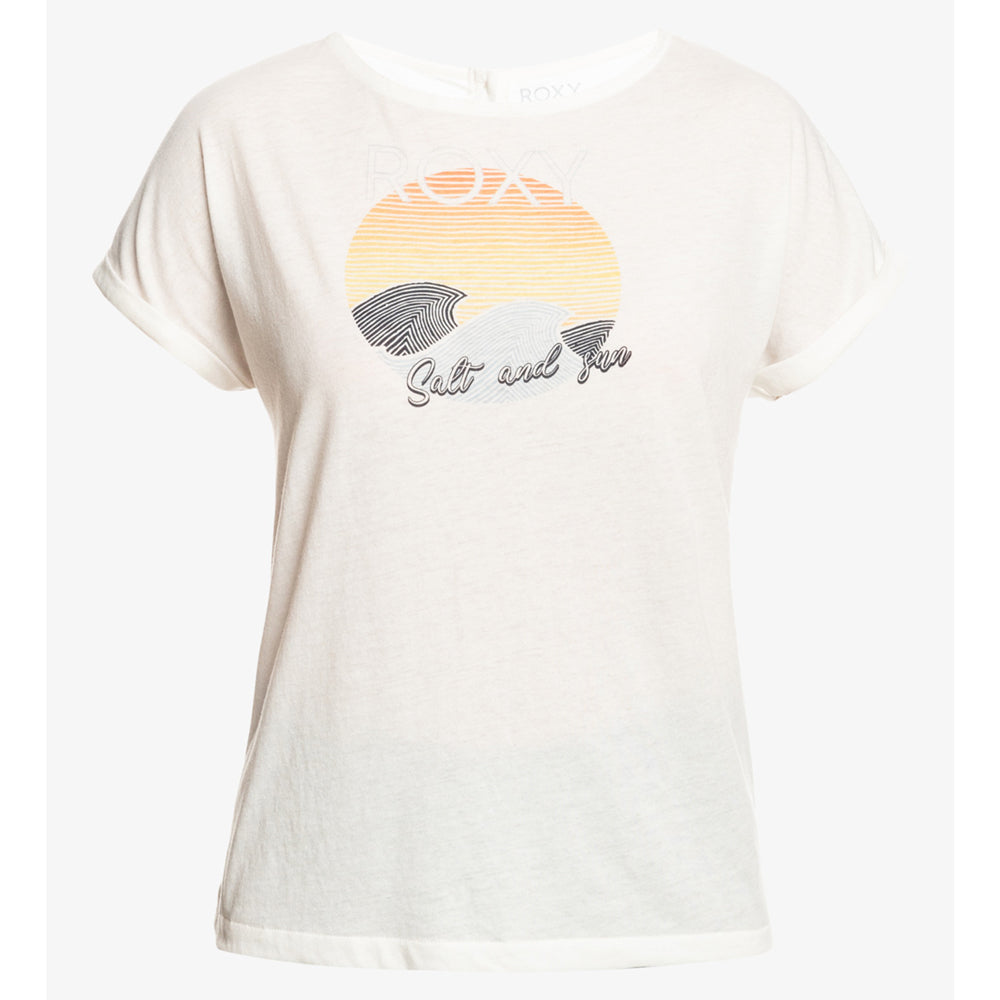 Roxy Summertime Happiness B T-Shirt