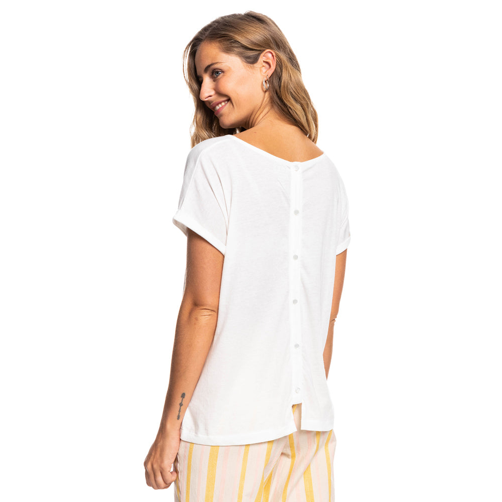 Roxy Summertime Happiness B T-Shirt