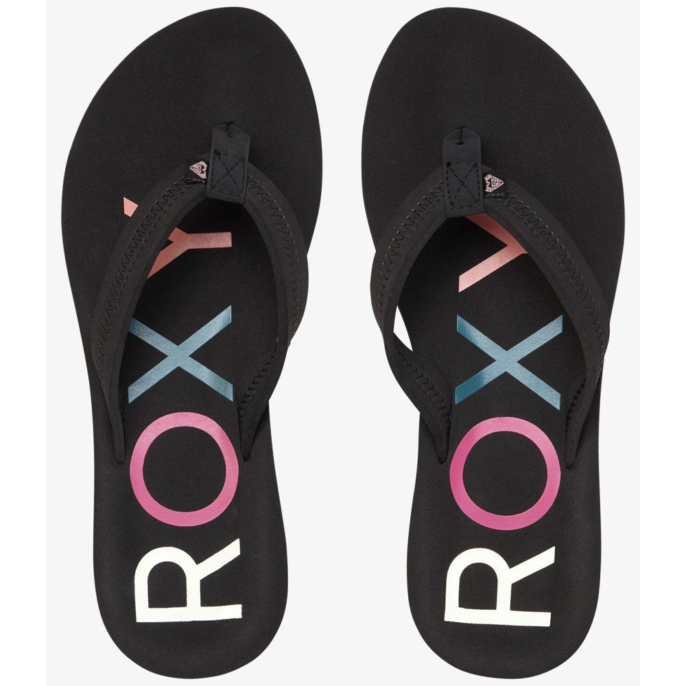 Roxy Vista III Flip Flops
