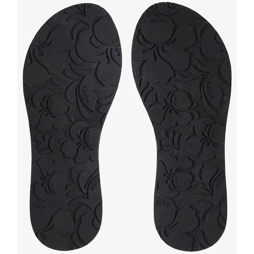 Roxy Vista III Flip Flops