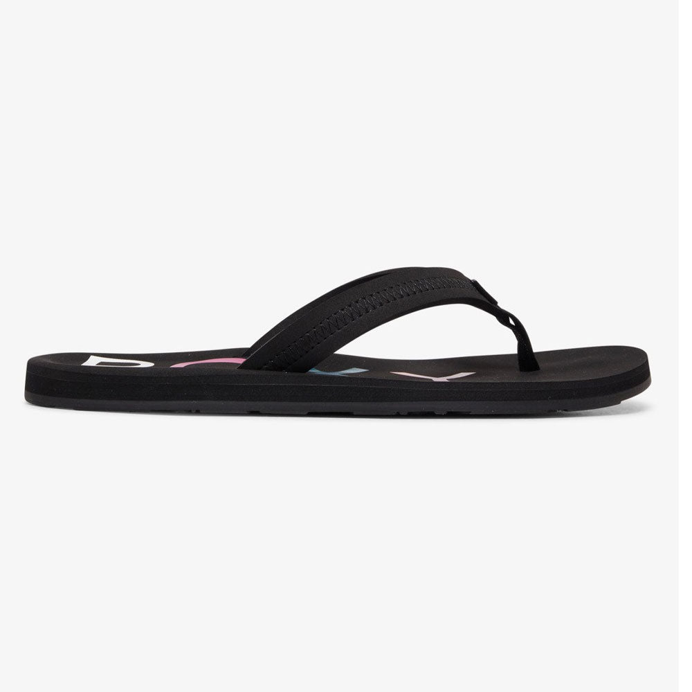 Roxy Vista III Flip Flops