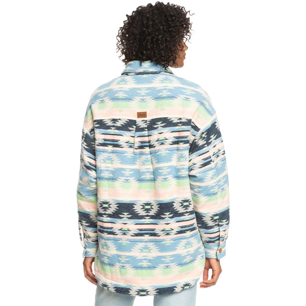 Roxy Want To Know Jacket
