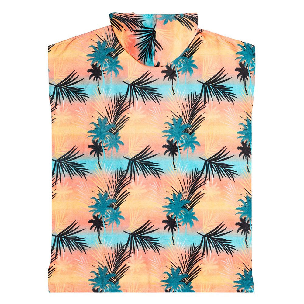 Roxy Warmy Sunset Changing Towel