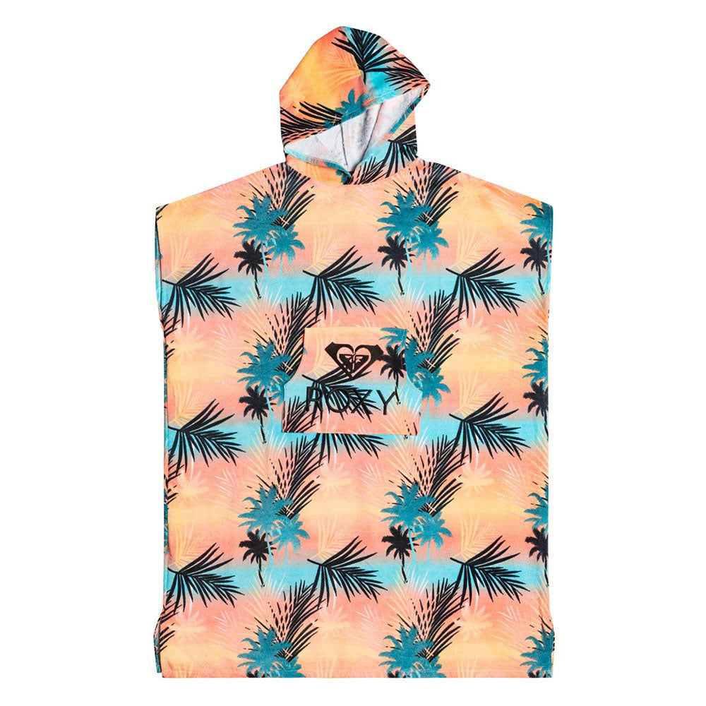 Roxy Warmy Sunset Changing Towel