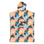 Roxy Warmy Sunset Changing Towel