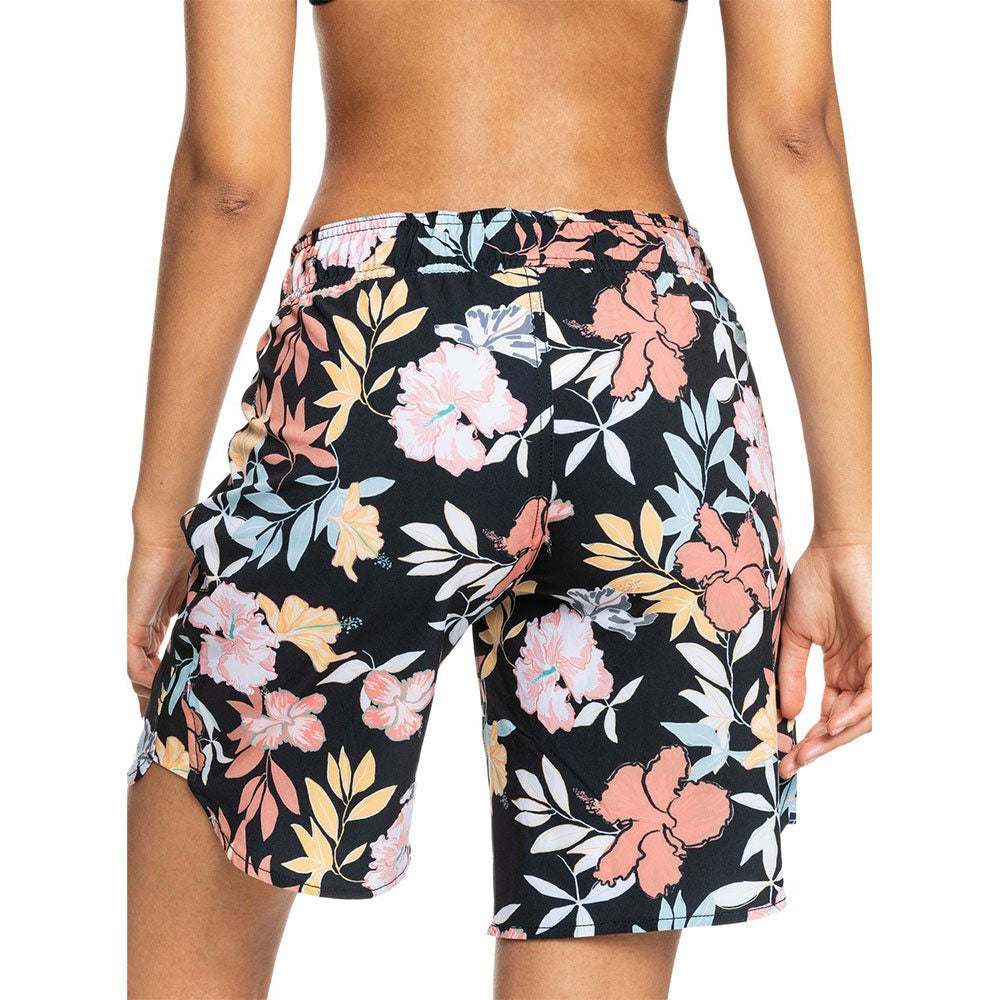 Roxy Wave Printed 9 Boardshorts