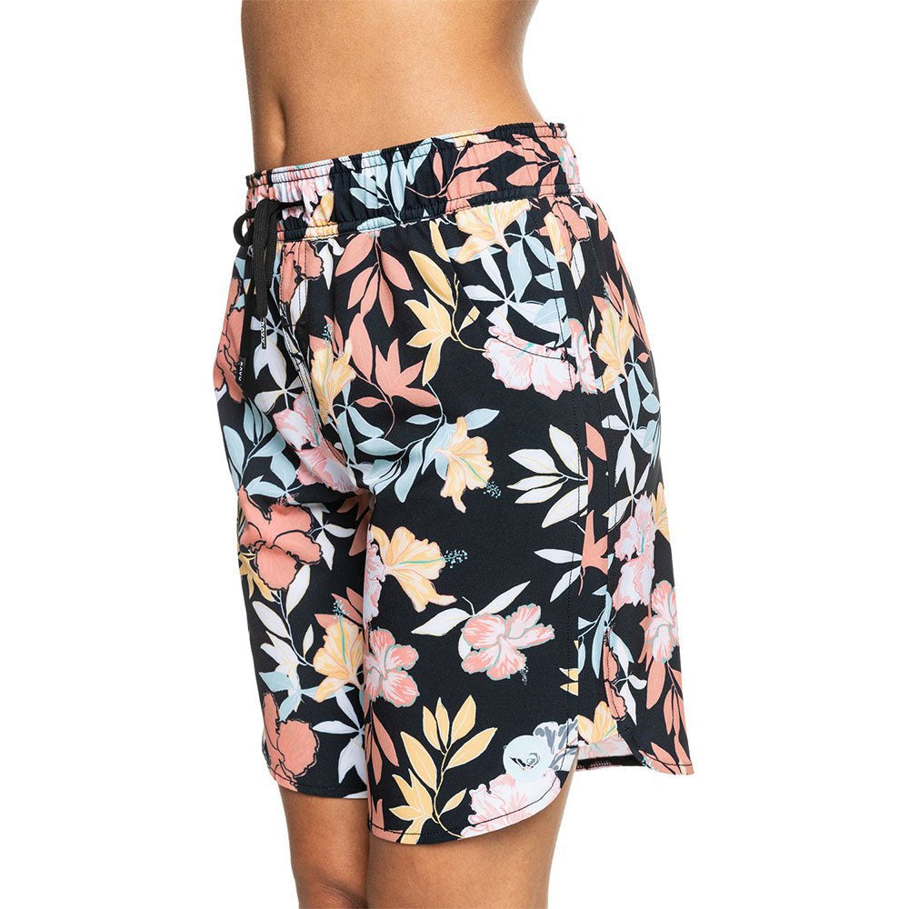 Roxy Wave Printed 9 Boardshorts
