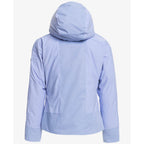 Roxy Wisped Snowboard/Ski Jacket - Easter Egg