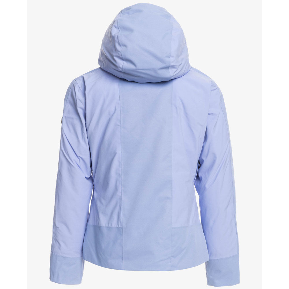 Roxy Wisped Snowboard/Ski Jacket - Easter Egg