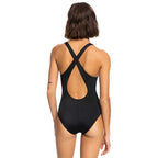 Roxy Active Basic 1 Piece Swimsuit