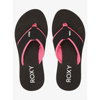 Roxy Coastin Flip Flops