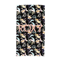 Roxy Cold Water Printed Towel