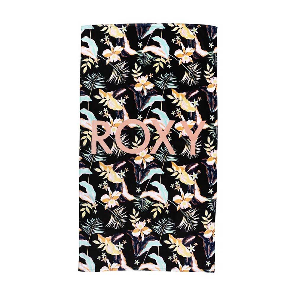 Roxy Cold Water Printed Towel